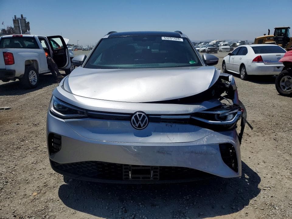 2023 VOLKSWAGEN ID.4 PRO S 5