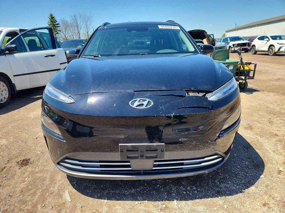 2023 HYUNDAI KONA SE 5