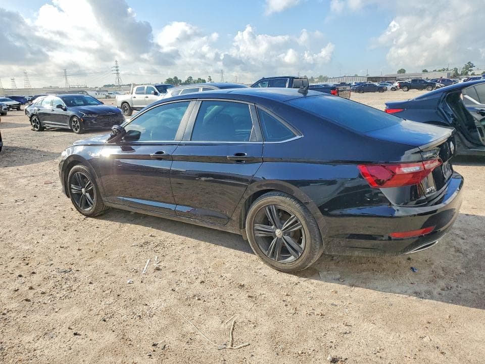 2020 VOLKSWAGEN JETTA S 2