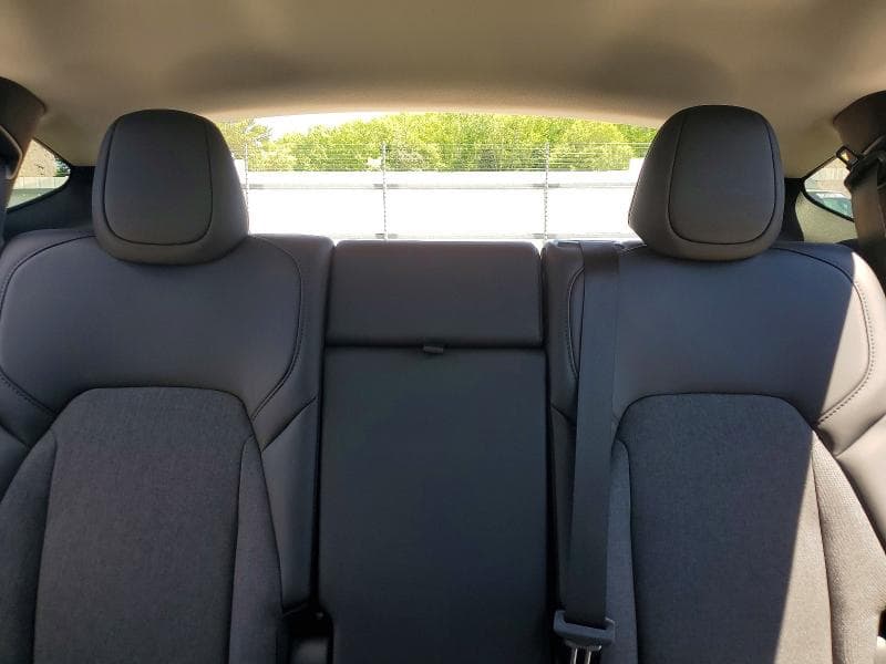 2026 TESLA MODEL Y 10