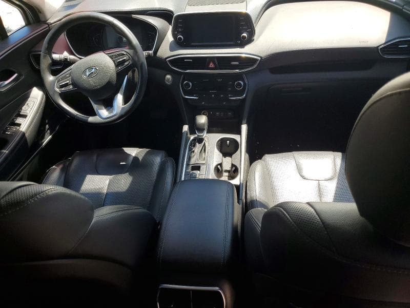 2020 HYUNDAI SANTA FE SEL 2.0T 8