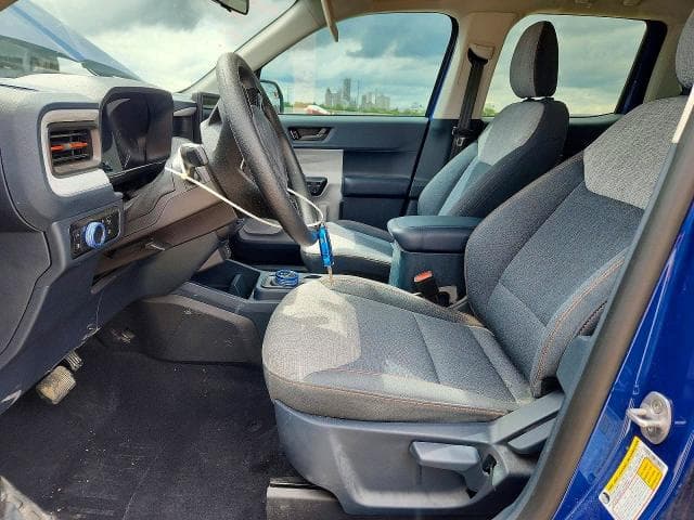 2023 FORD MAVERICK XL 7