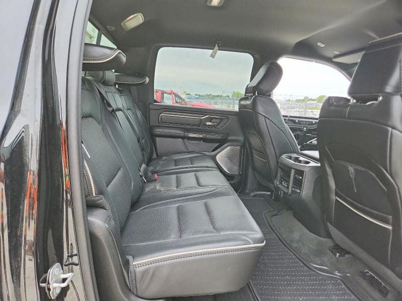 2020 RAM 1500 LIMITED 10