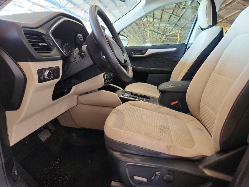 2022 FORD ESCAPE SE 7
