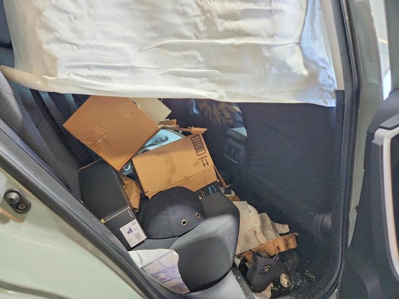 2019 TOYOTA RAV4 XLE 11