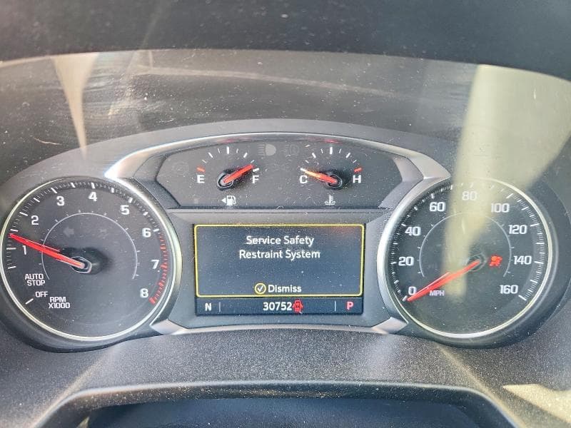 2024 CHEVROLET BLAZER 3LT 9