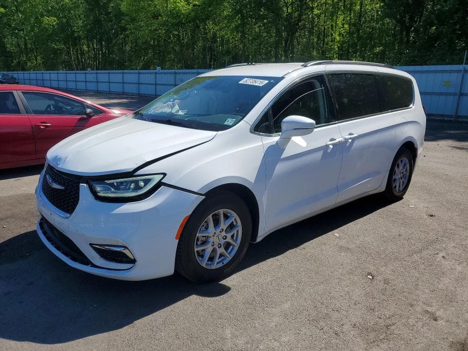 2022 CHRYSLER PACIFICA TOURING L - 1