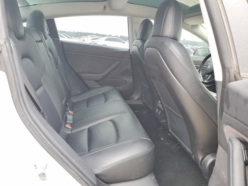 2019 TESLA MDL 3 10