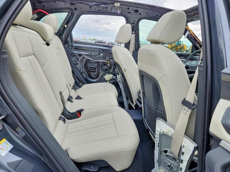 2025 AUDI Q5 PREMIUM PLUS 11