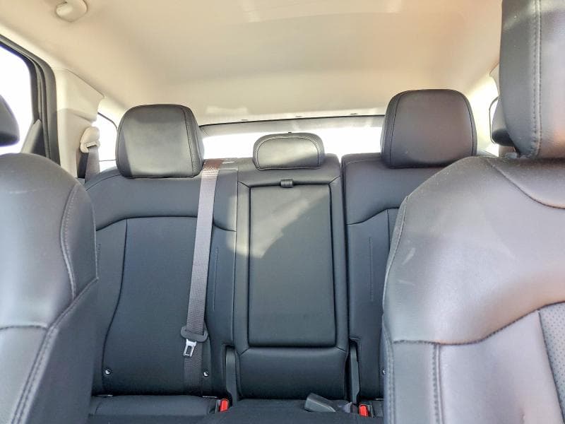 2025 KIA SPORTAGE EX 10