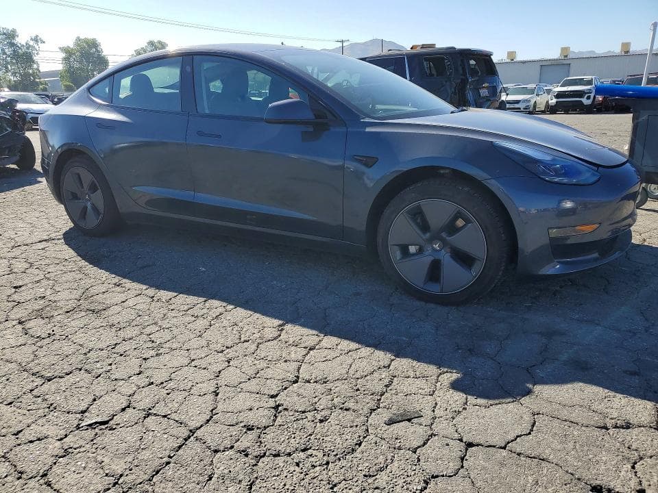 2023 TESLA MODEL 3 4