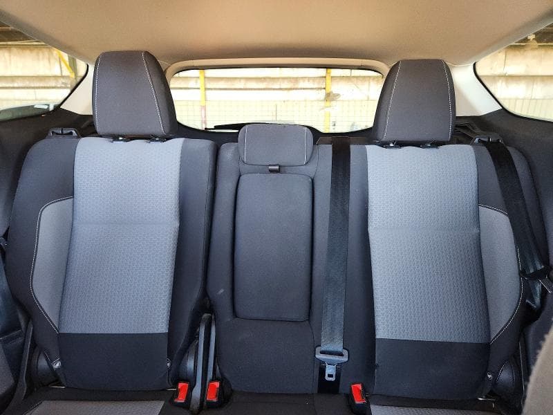 2017 FORD ESCAPE SE 10