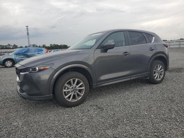 2024 MAZDA CX-5 SELECT - 1