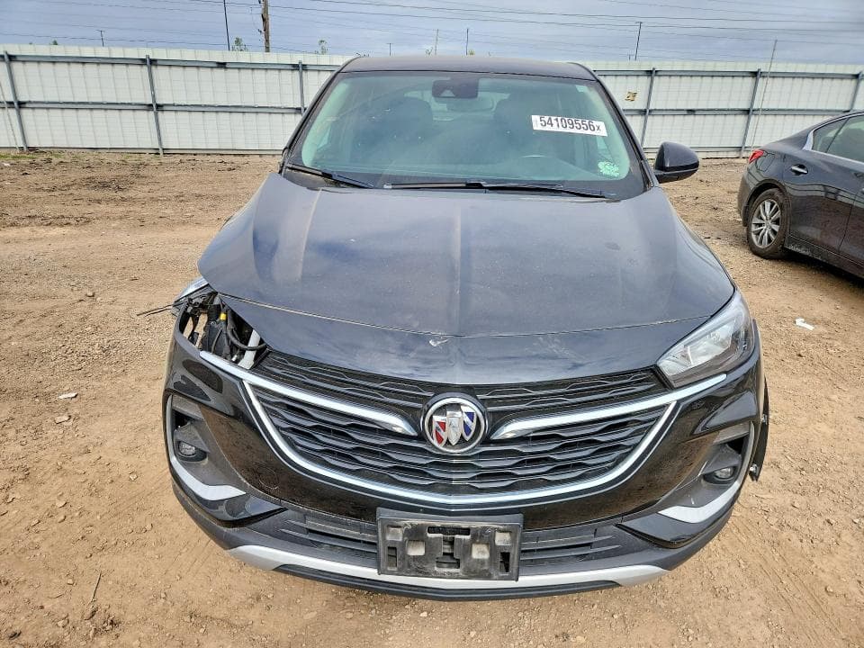 2020 BUICK ENCORE GX PREFERRED 5