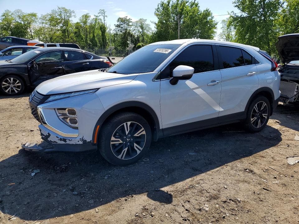 2023 MITSUBISHI ECLIPSE CROSS SE - 1