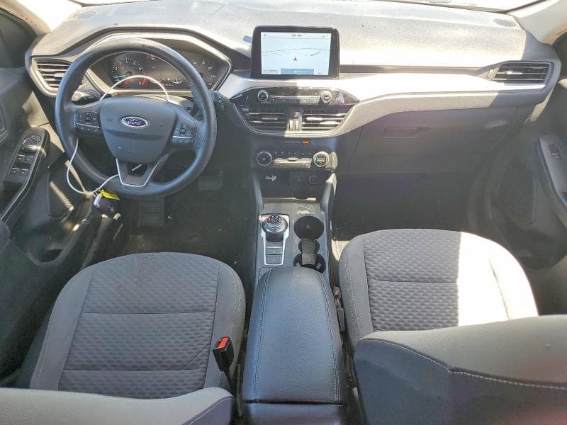 2020 FORD ESCAPE SE 8