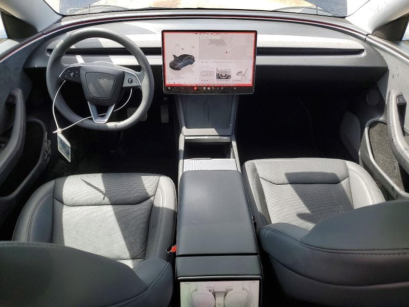 2024 TESLA MODEL 3 8
