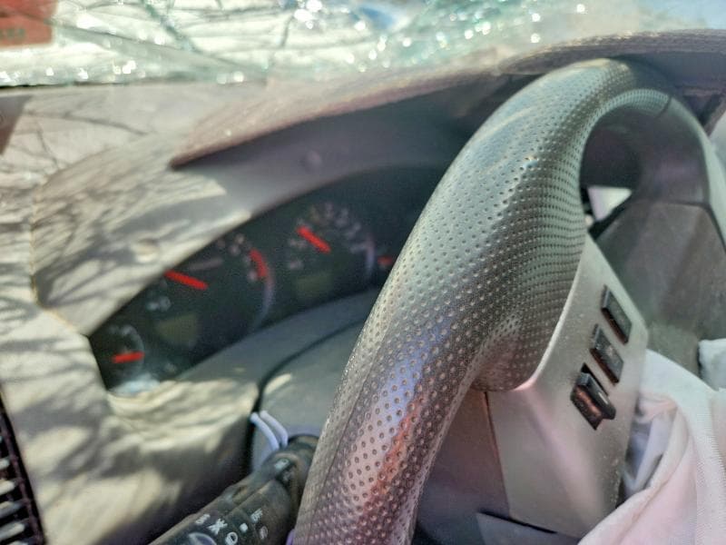 2021 NISSAN FRONTIER SV 9