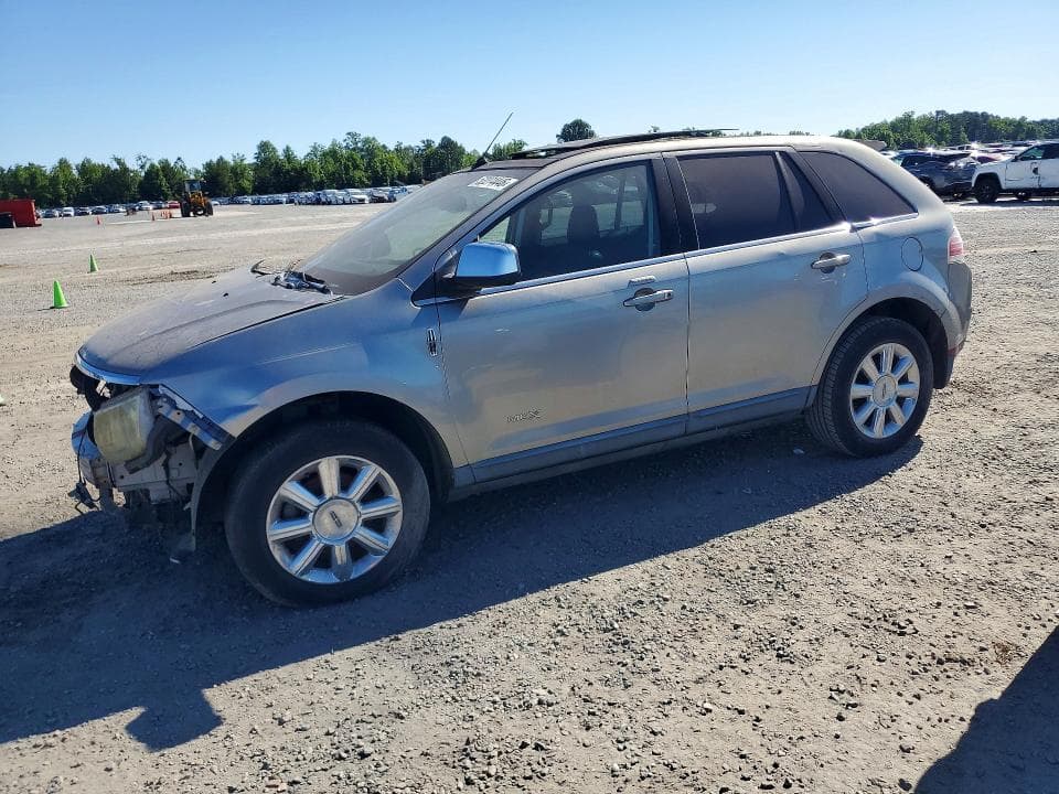 2008 LINCOLN MKX - 1