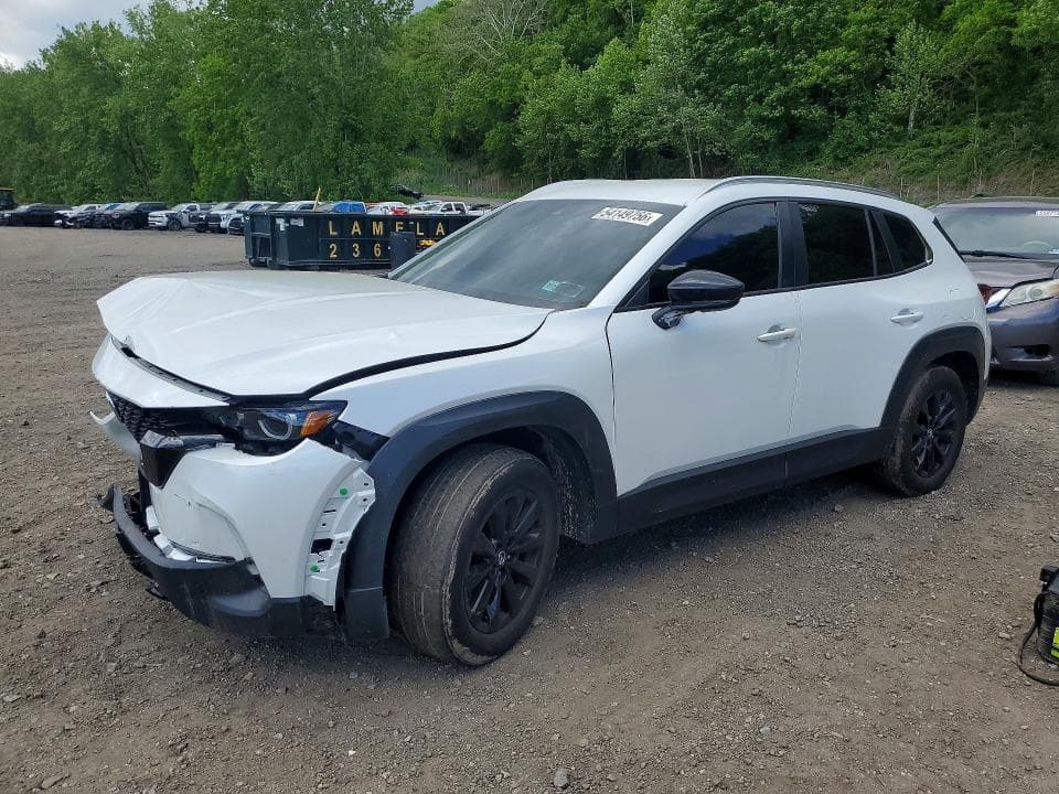 2024 MAZDA CX-50 SELECT - 1
