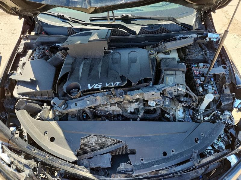 2017 CHEVROLET IMPALA PREMIER 11