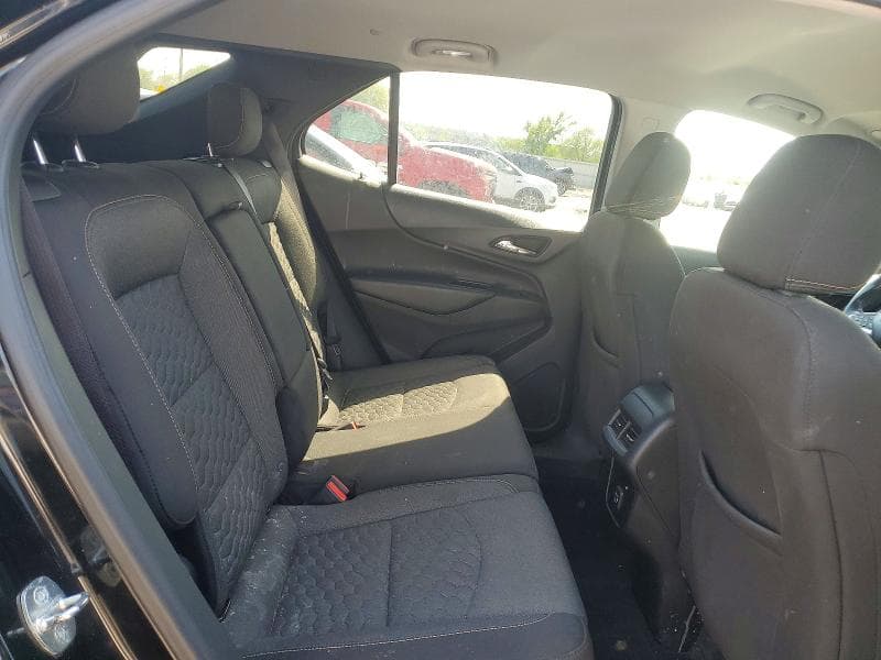 2020 CHEVROLET EQUINOX LT 11