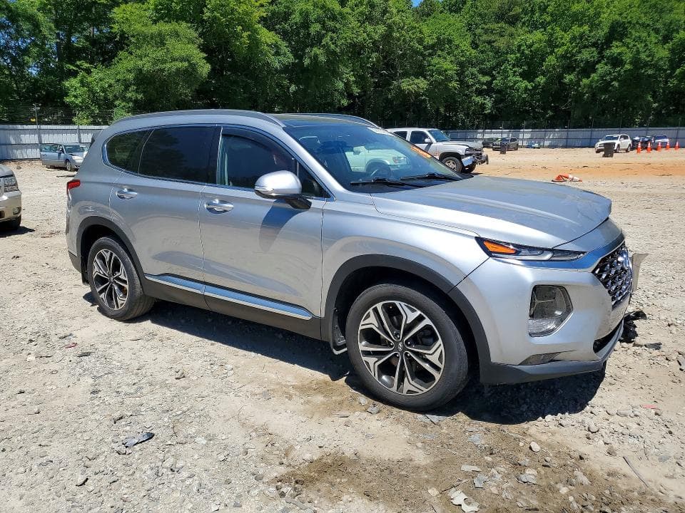 2020 HYUNDAI SANTA FE SEL 2.0T 4