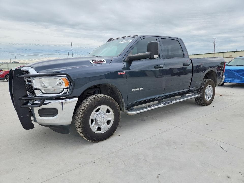 2020 RAM 2500 TRADESMAN - 1