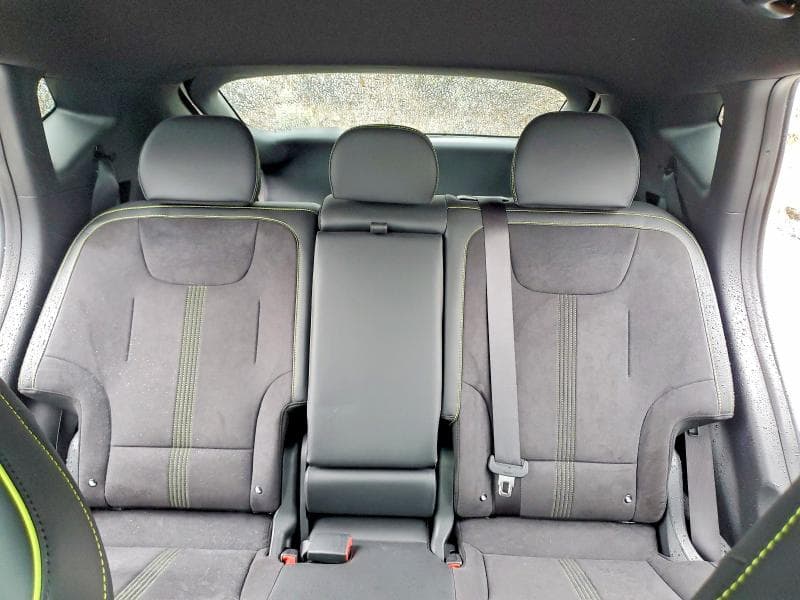 2023 KIA EV6 10