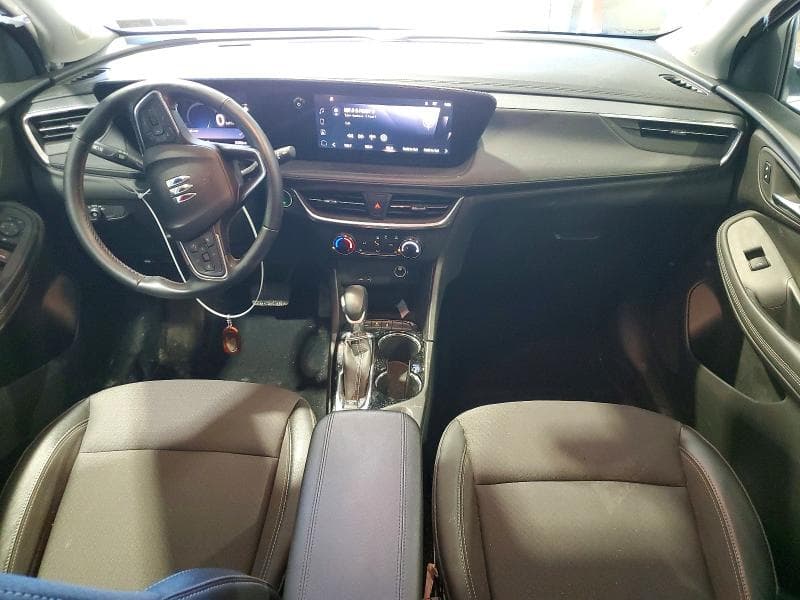 2024 BUICK ENCORE GX PREFERRED 8