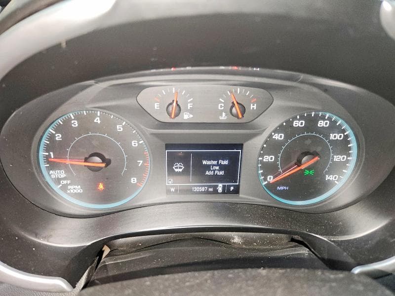 2023 CHEVROLET MALIBU LT 9