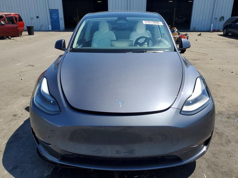 2023 TESLA MODEL Y 5