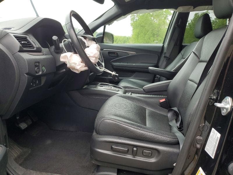 2023 HONDA PASSPORT EXL 7