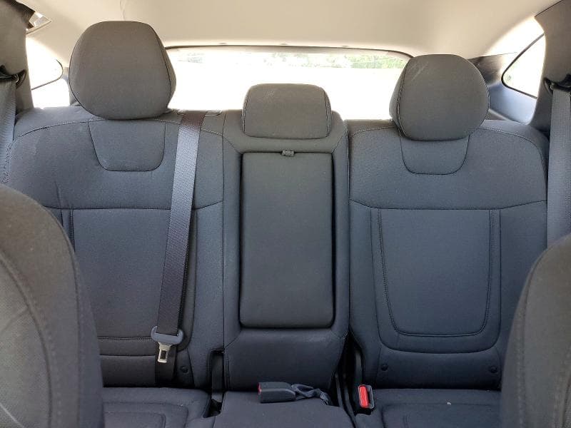 2026 HYUNDAI TUCSON SE 10