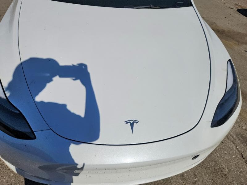 2024 TESLA MODEL Y 11
