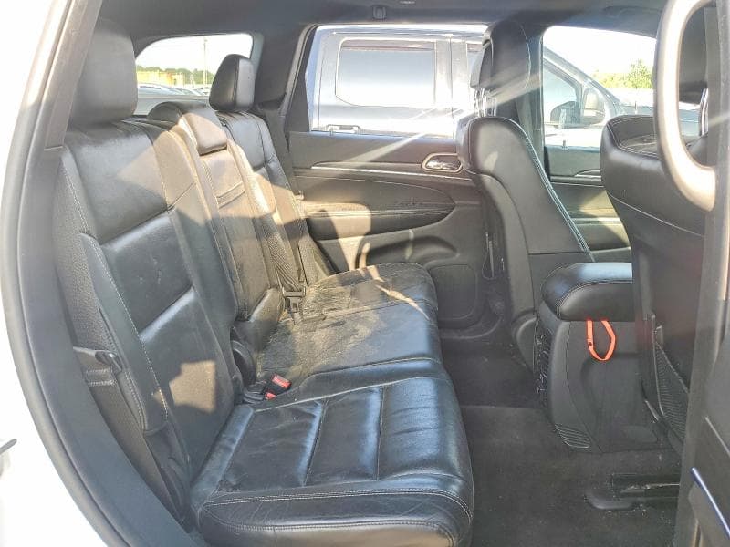 2017 JEEP CHEROKEE LIMITED 11