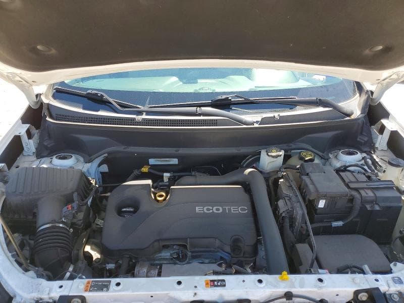 2019 CHEVROLET EQUINOX LS 12