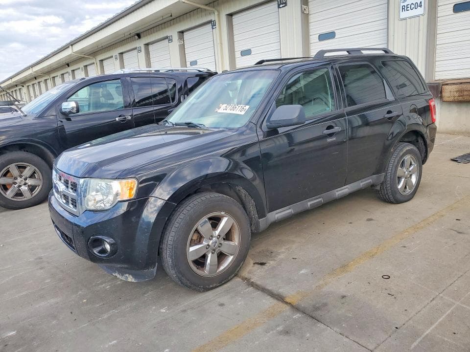2009 FORD ESCAPE - 1