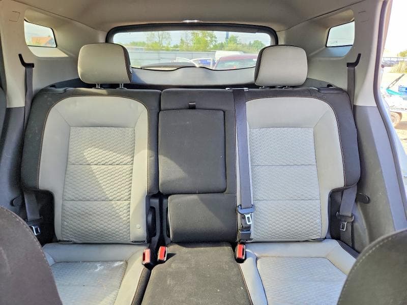2019 GMC TERRAIN SLE 10