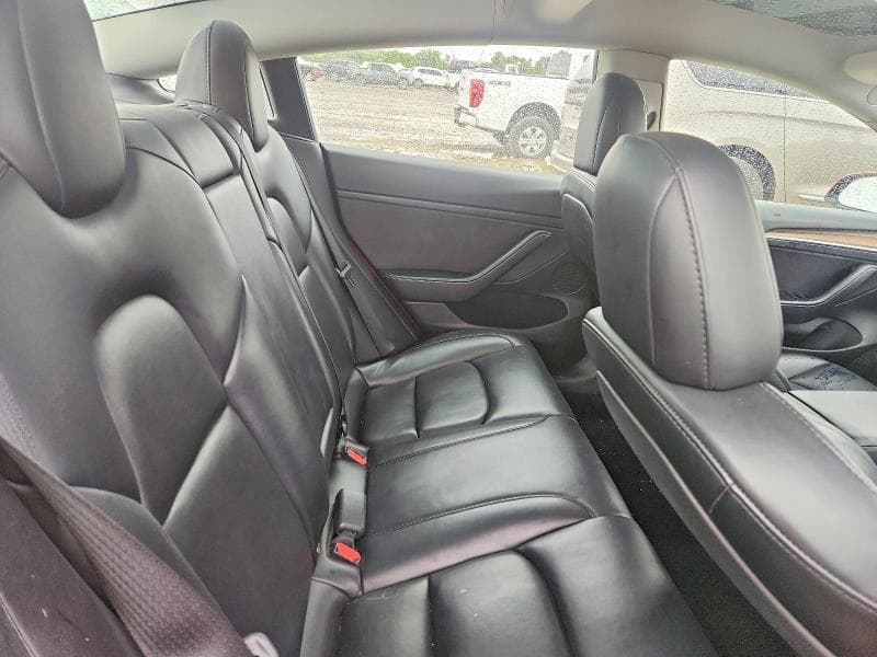 2023 TESLA MODEL 3 10