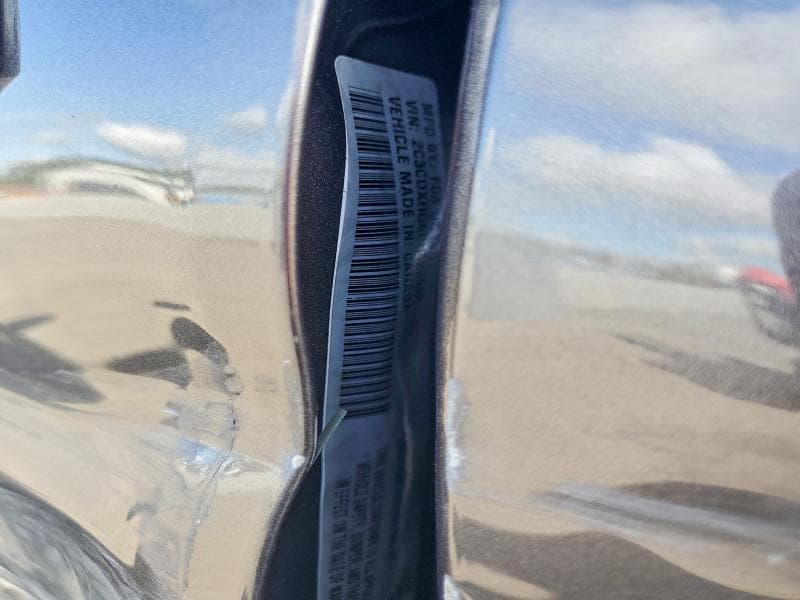 2023 DODGE CHARGER GT 12