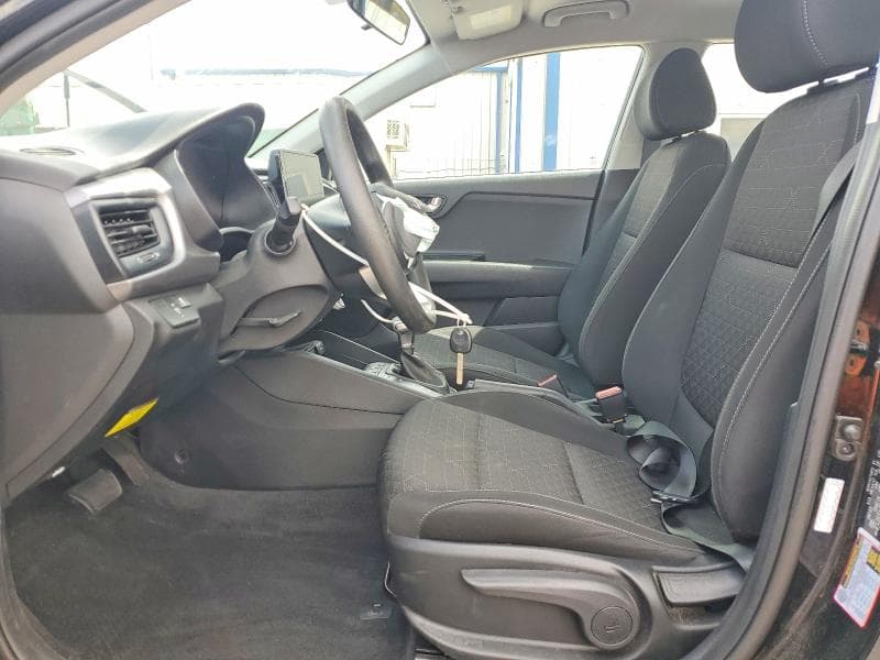2023 KIA RIO LX 7