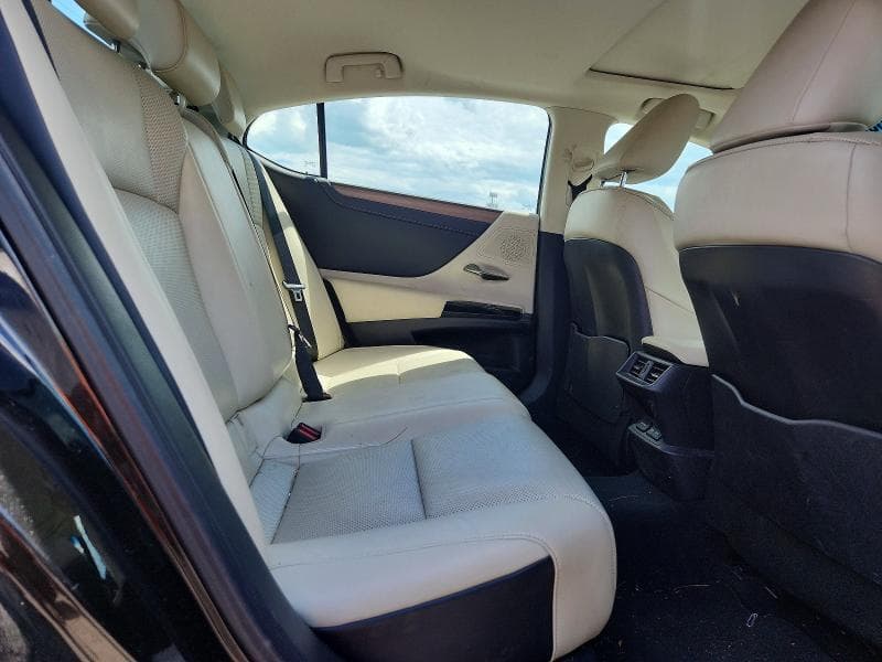 2023 LEXUS ES 350 BASE 10