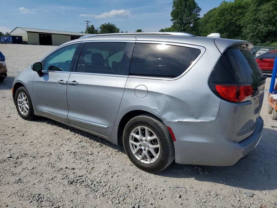2020 CHRYSLER PACIFICA TOURING L 2