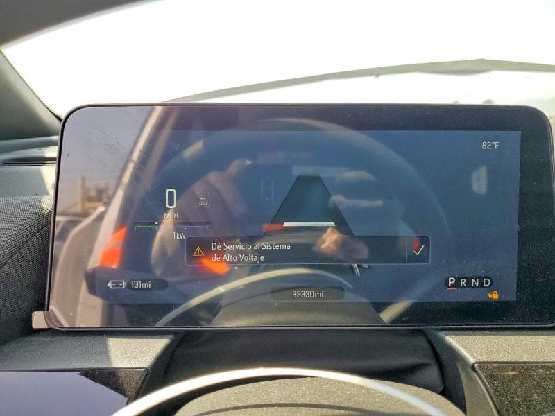 2024 HONDA PROLOGUE EX 9