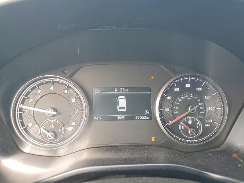 2023 HYUNDAI SANTA FE SE 9