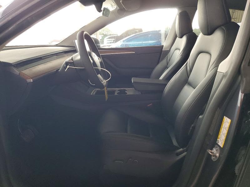 2023 TESLA MODEL Y 7