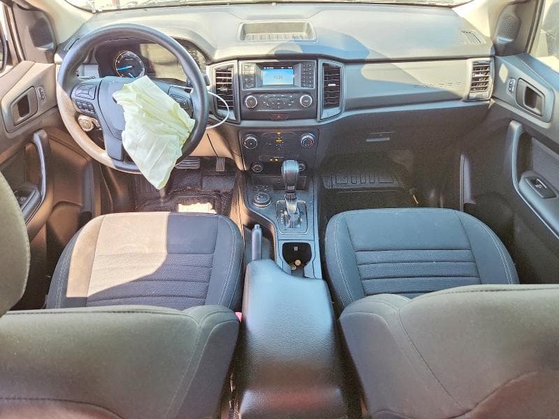 2020 FORD RANGER XL 8