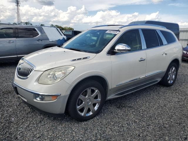 2010 BUICK ENCLAVE - 1
