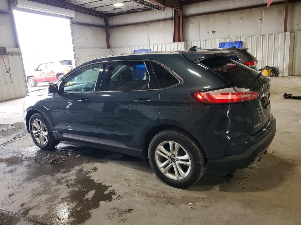 2019 FORD EDGE SEL 2